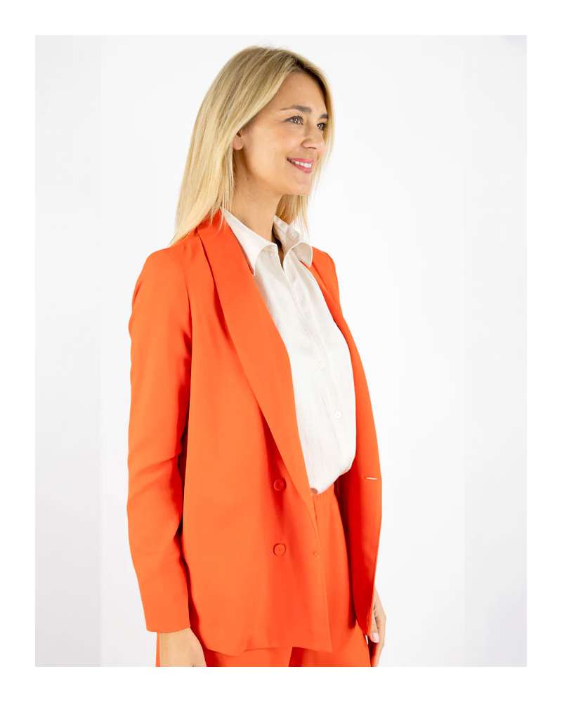 Veste Imperial