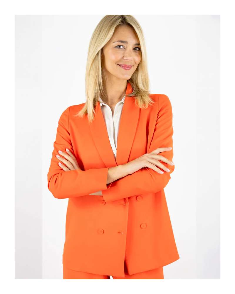 Veste Imperial