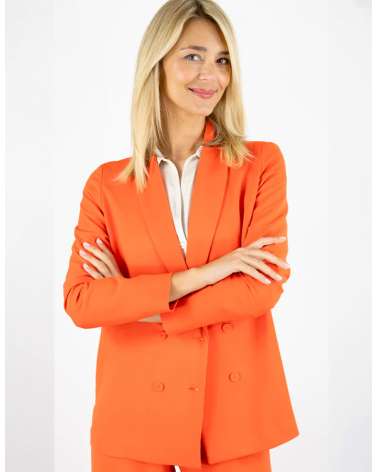 Veste Imperial