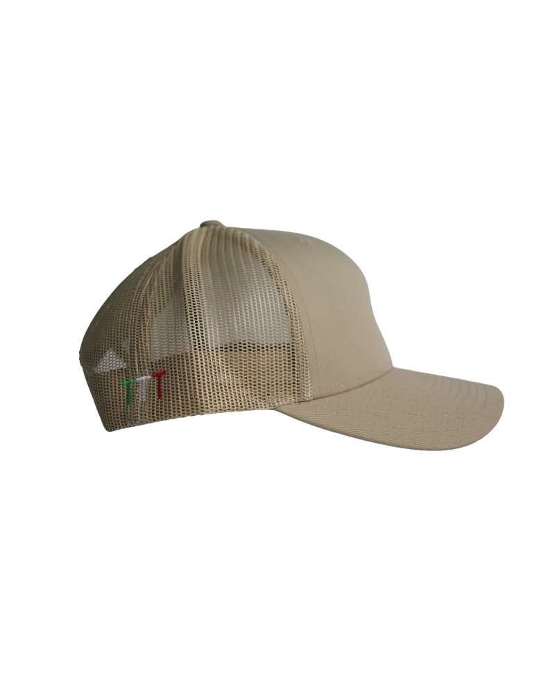 Casquette Trentotto