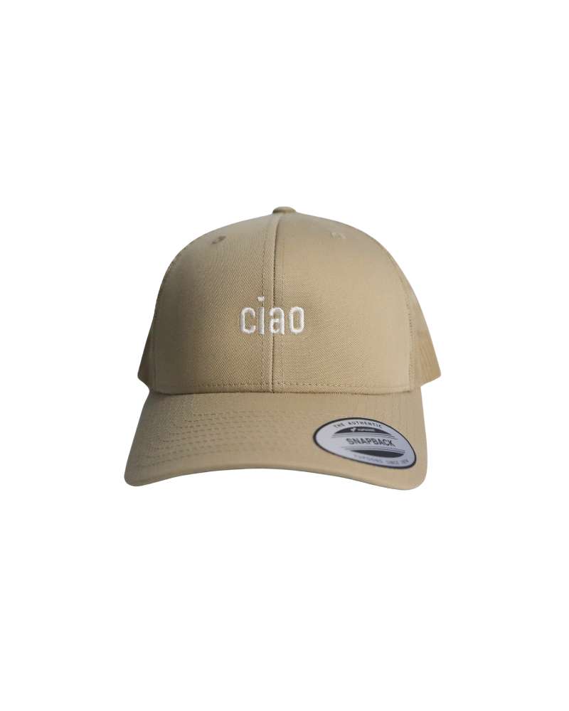 Casquette Trentotto
