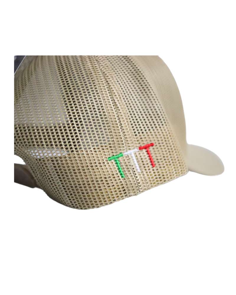 Casquette Trentotto