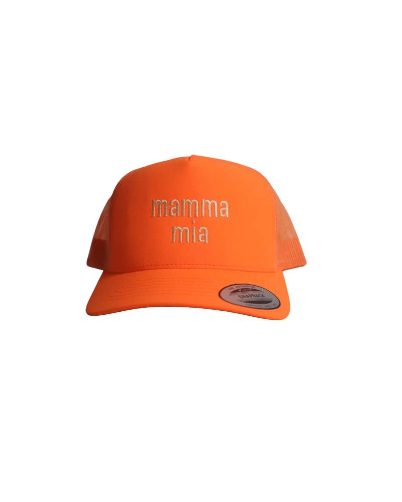 Casquette Trentotto