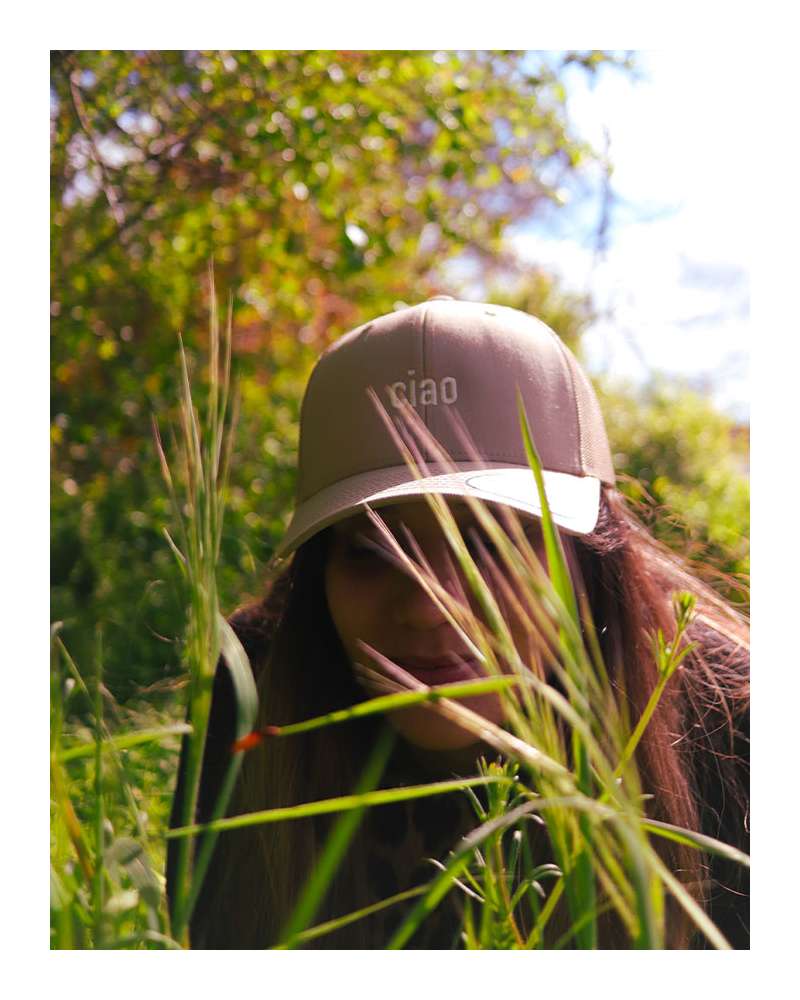 Casquette - Trentotto