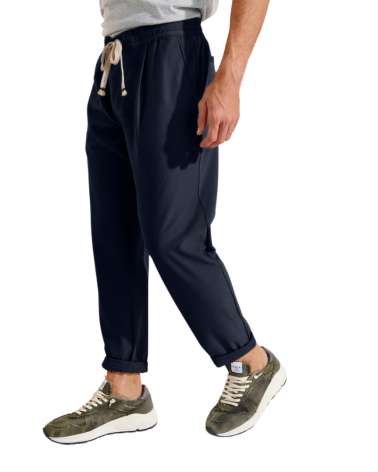 Pantalon Paolo Trieste- Cala 1789