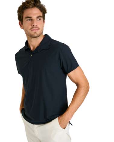 Polo Vasco Baiablue- Cala 1789