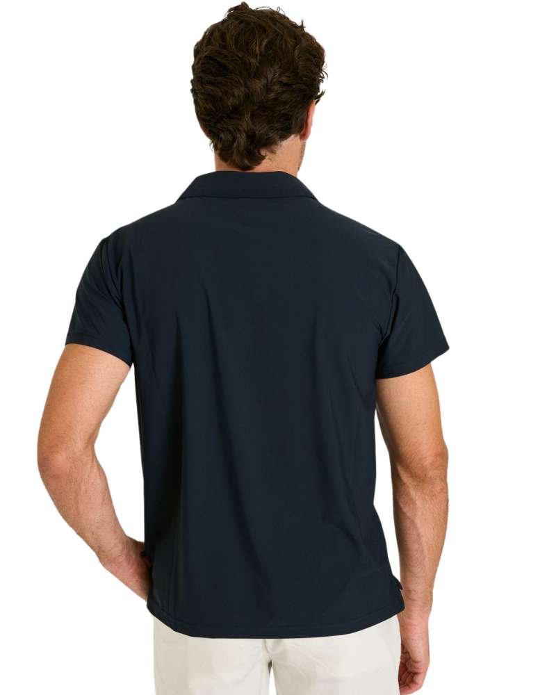 Polo Vasco Baiablue- Cala 1789