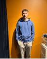 Sweat-Shirt Kim homme - Trentotto 