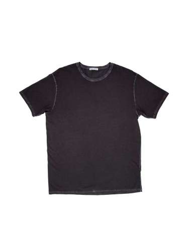 T-shirt Jules Délavé homme - Trentotto