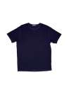 T-shirt Jules Délavé homme - Trentotto 