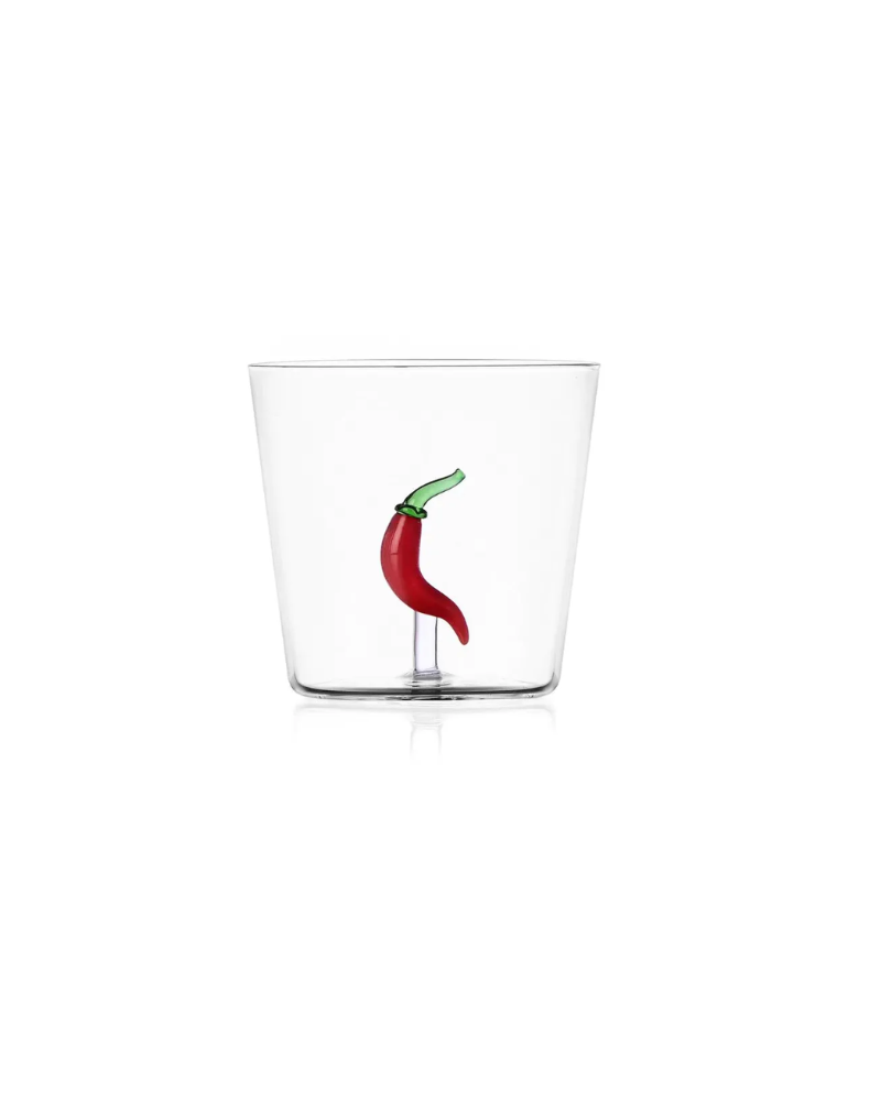 verre chili Ichendorf
