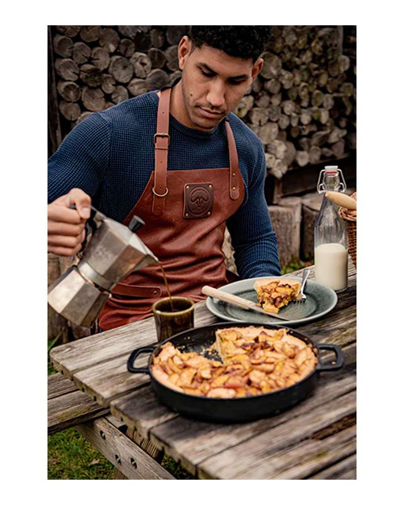 Tablier Buffalo - Apron Witloft