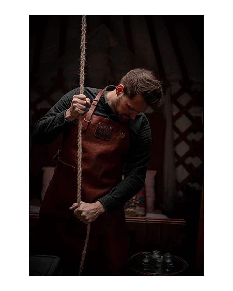 Tablier Buffalo - Apron Witloft