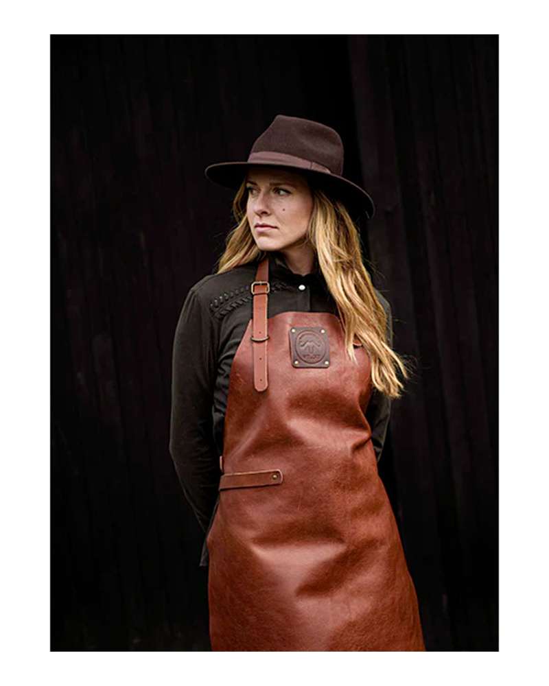 Tablier Buffalo - Apron Witloft