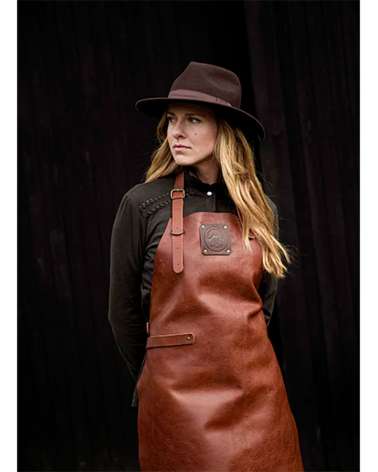 Tablier Buffalo - Apron Witloft