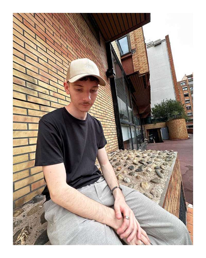 Casquette - Trentotto
