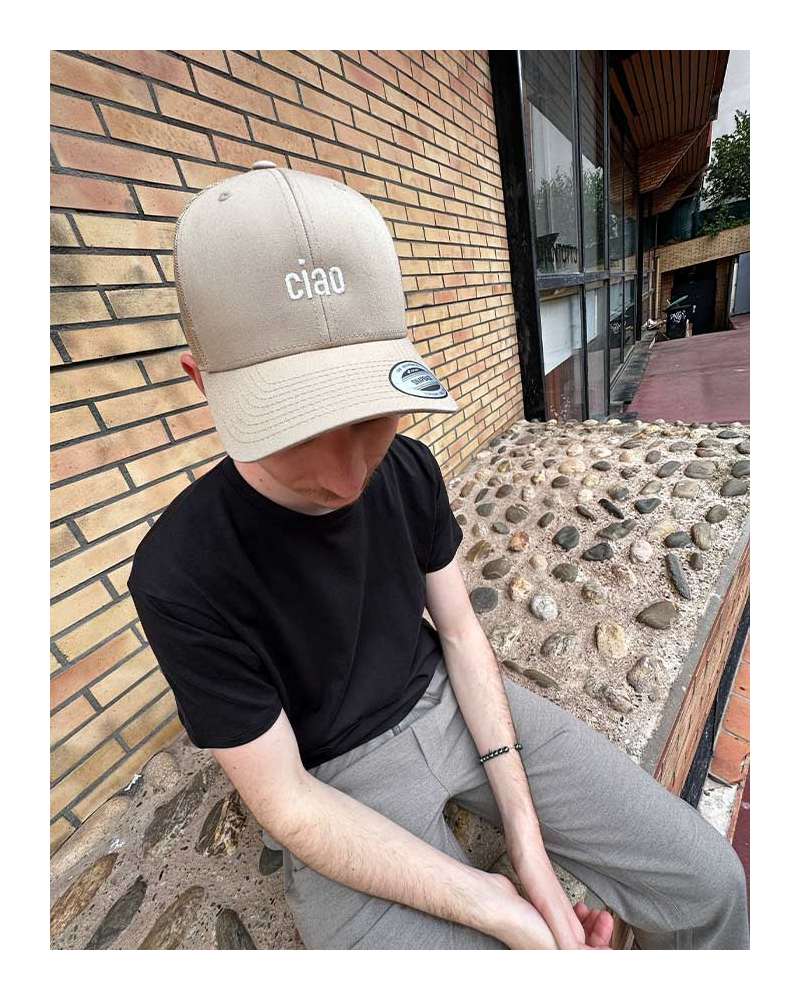 Casquette - Trentotto
