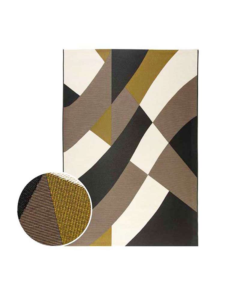 Tapis Groove - Idaho