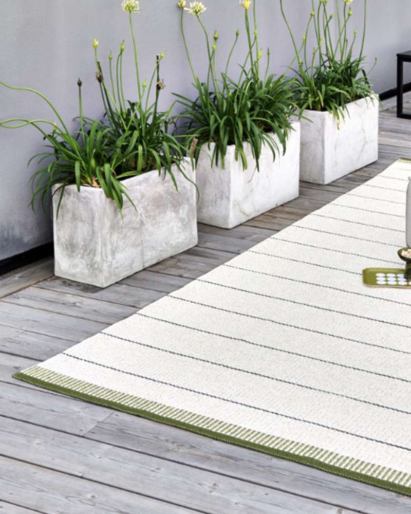 Tapis Belle