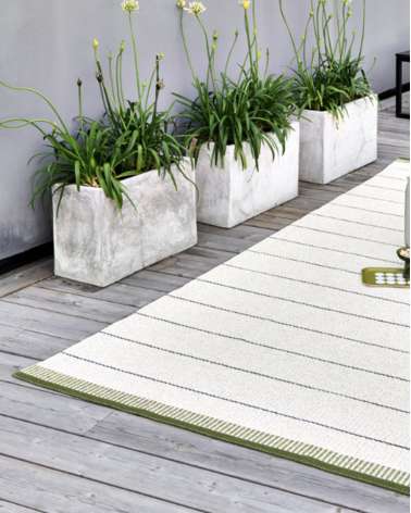 Tapis Belle