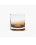 Whisky Glass Zuma collection Zuma glassware by Kelly Wearstler - Serax
