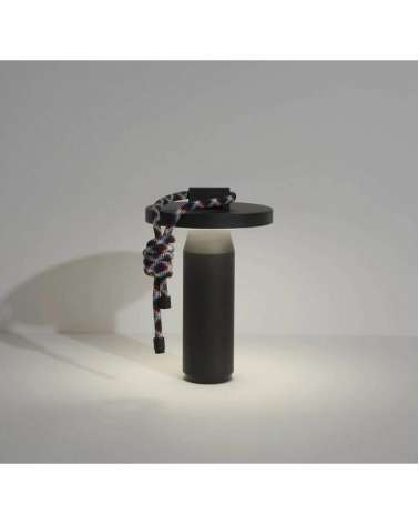Lampe Nomad Quasar