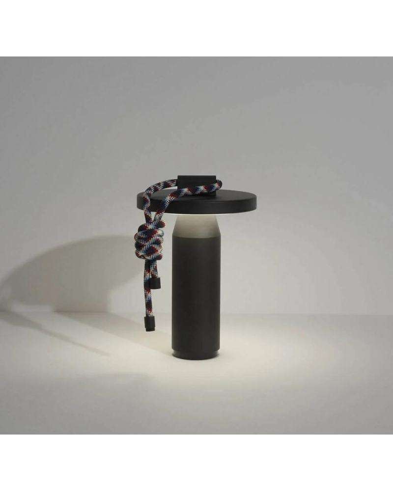 Lampe Nomad Quasar
