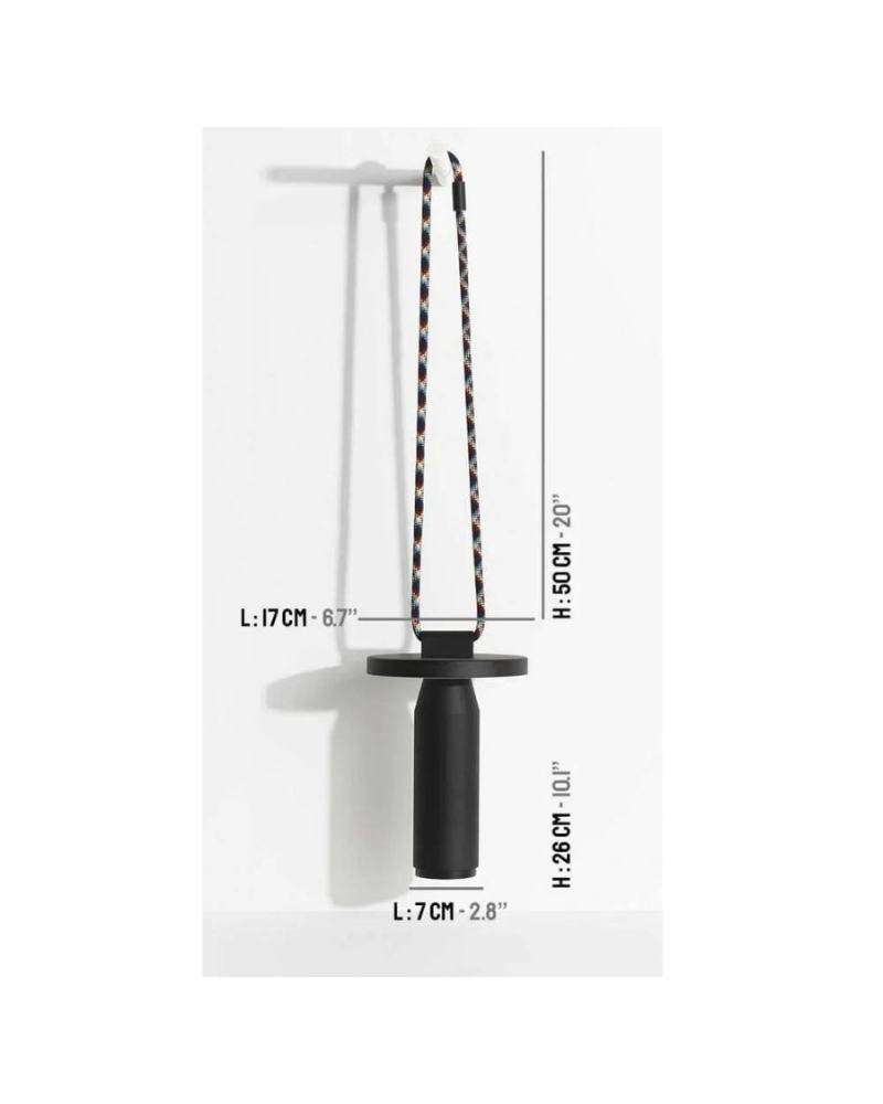 Lampe Nomad Quasar