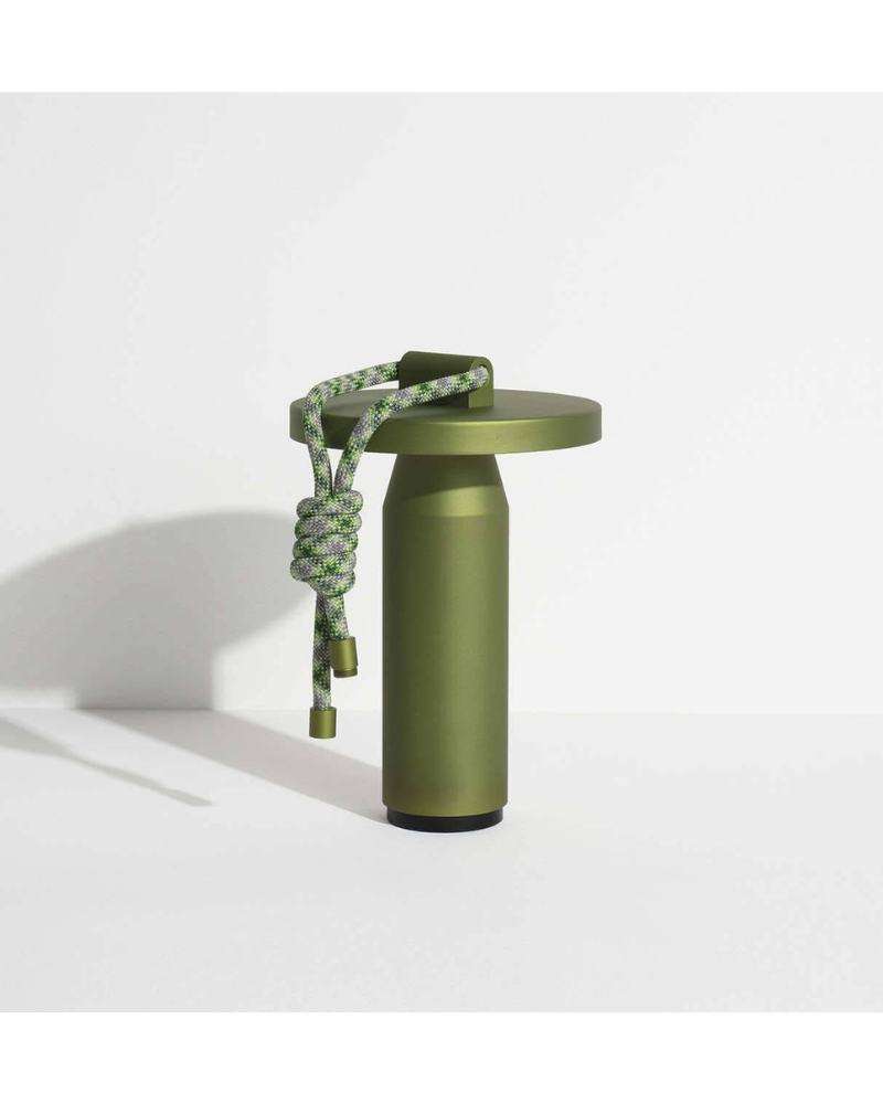 Lampe Nomad Quasar