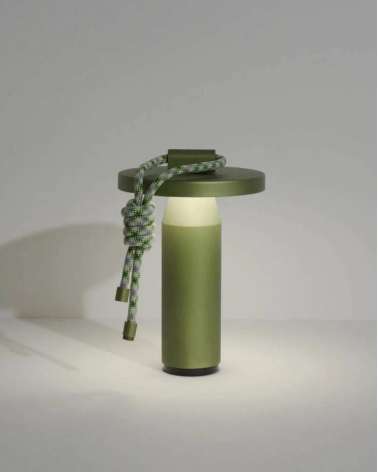 Lampe Nomad Quasar