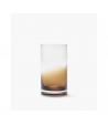 Verre L ambre Zuma collection Zuma verres de table par Kelly Wearstler - Serax