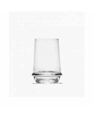 Verre Tumber L Dune, conçu par Kelly Wearstler pour la collection Dune - Serax