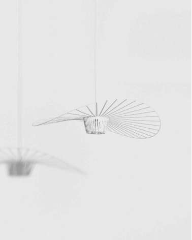 Suspension Vertigo