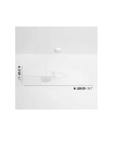 Suspension Vertigo- Petite Friture