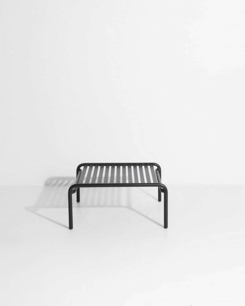 Table Basse Weekend