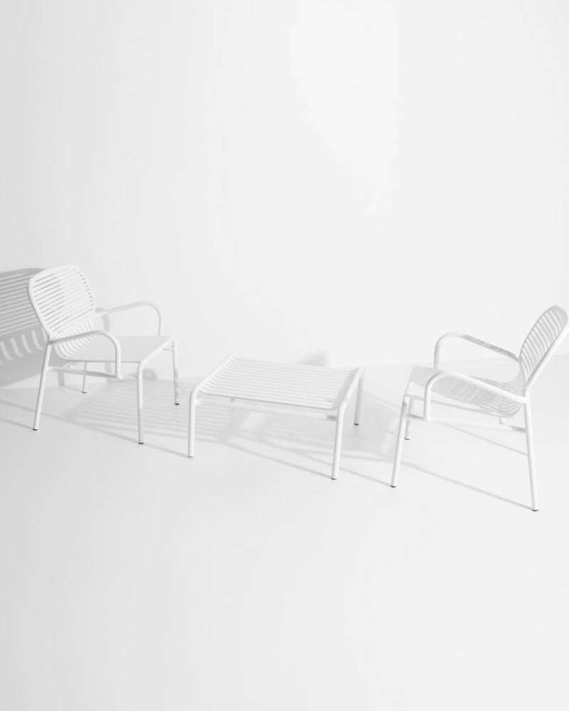 Table Basse Weekend