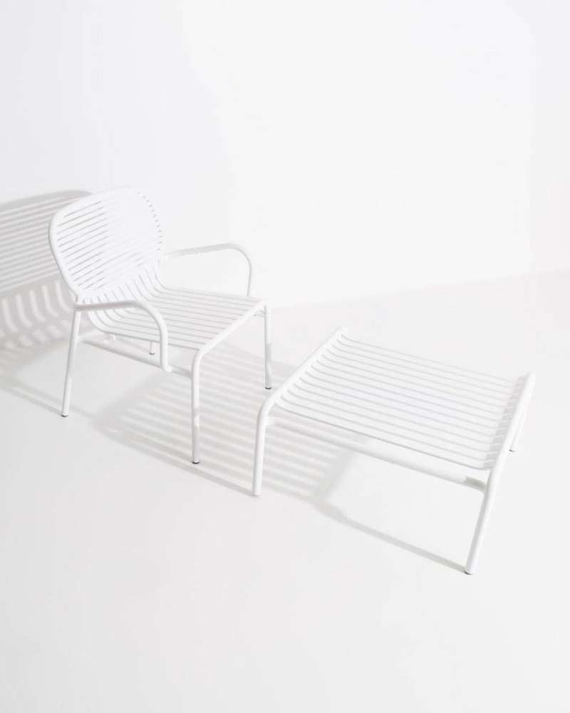 Table Basse Weekend