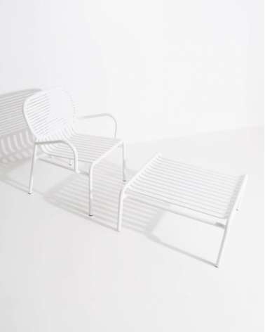 Table Basse Weekend