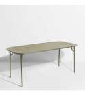 Table Weekend - Petite Friture