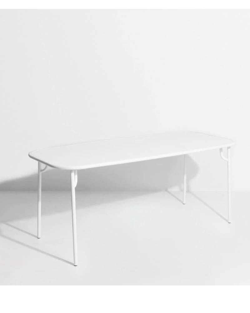 Table Weekend - Petite Friture