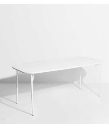 Table Weekend - Petite Friture