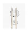 Bougies Dryp Candles Set Of 2 - Ferm Living