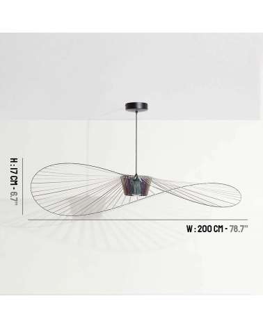 Suspension Vertigo- Petite Friture