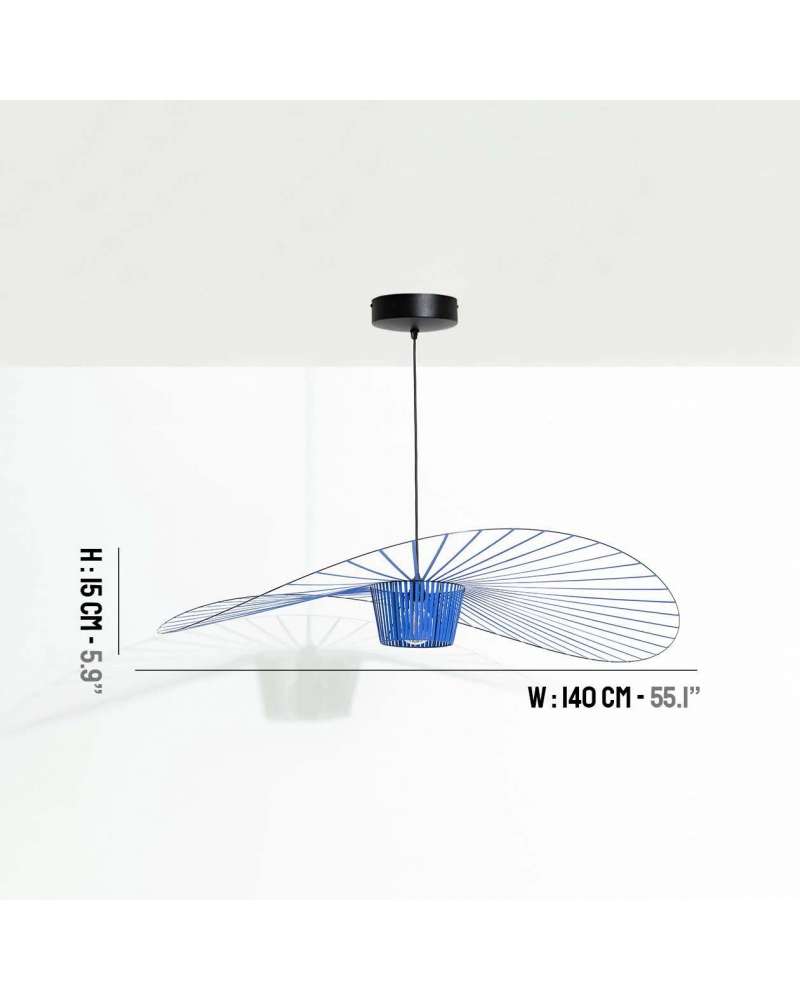 Suspension Vertigo- Petite Friture