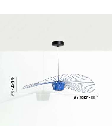 Suspension Vertigo- Petite Friture