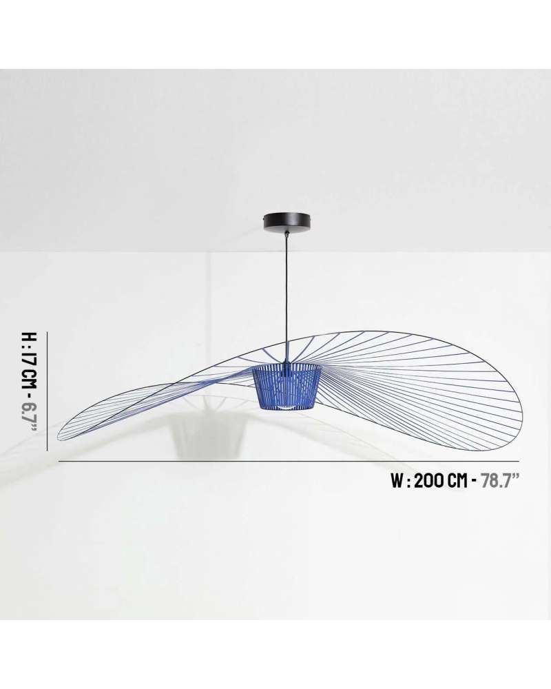 Suspension Vertigo- Petite Friture