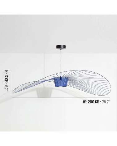 Suspension Vertigo- Petite Friture