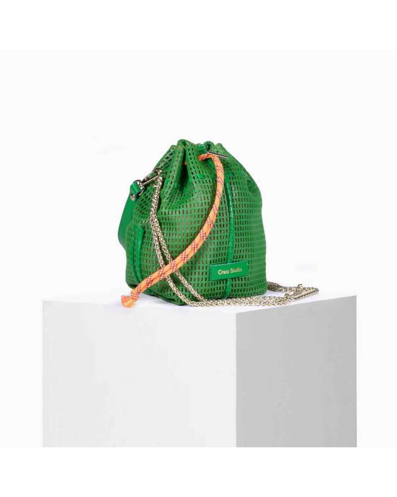 Sac Bibi - Craie