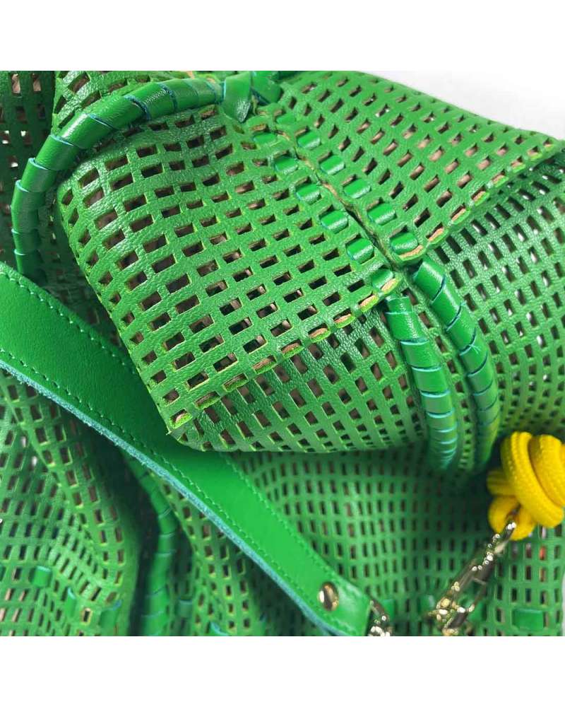 Sac Bibi - Craie