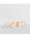 Lot 2 Tasse A Cafe Donut